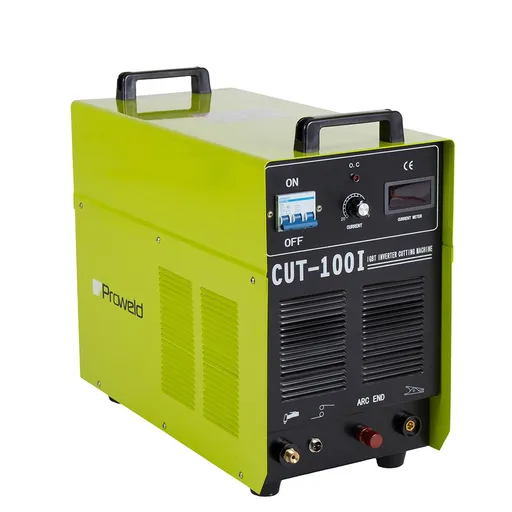 Aparat de taiat cu Plasma Proweld CUT-100I (400V)