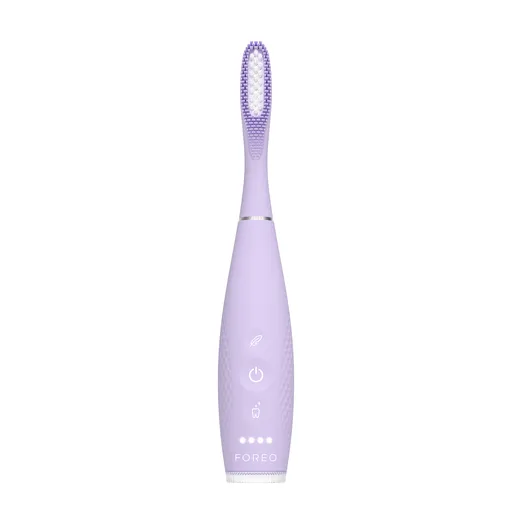 Foreo ISSA 4 Plus periuță de dinți sonică hibridă 4în1 Lavender