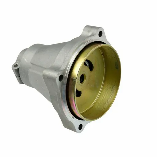 Sixtol Tambur de cuplare pentru motocoasă, 9dinți, 28 mm – piesă de schimb