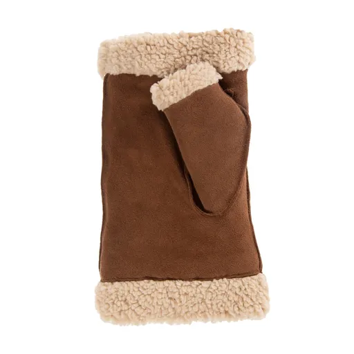 ISOTONER Mănuși fără degete cu căptușeală caldă ISOTONER