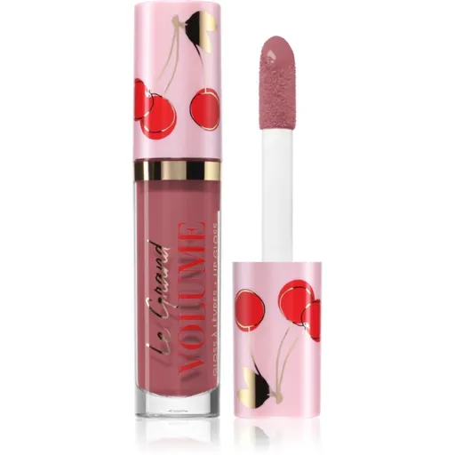 Vivienne Sabó Le Grand Volume lip gloss nutritiv culoare 13 3 ml