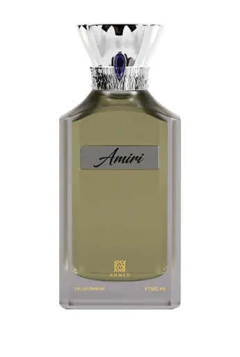 Ahmed Al Maghribi Amiri - EDP 100 ml