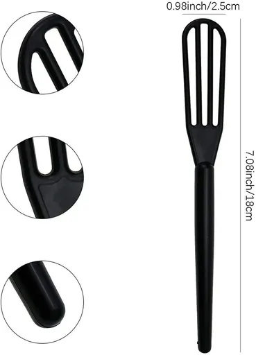 Paleta pentru Mixarea Vopselei