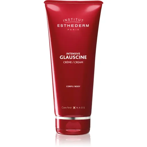 Institut Esthederm Intensive Glauscine Cream Crema concentrata de lipoliza pentru celulită 200 ml