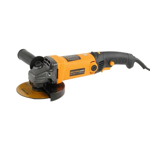 Flex Polizor Unghiular cu Variator Rotor RAG850E, 850 W, 11000 rpm, 125 mm