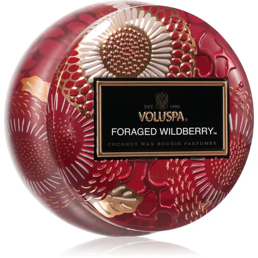 VOLUSPA Foraged Wildberry lumânare parfumată 113 g