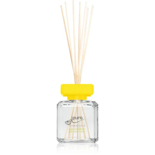 ipuro Essentials Lively Rome difuzor de aroma 200 ml