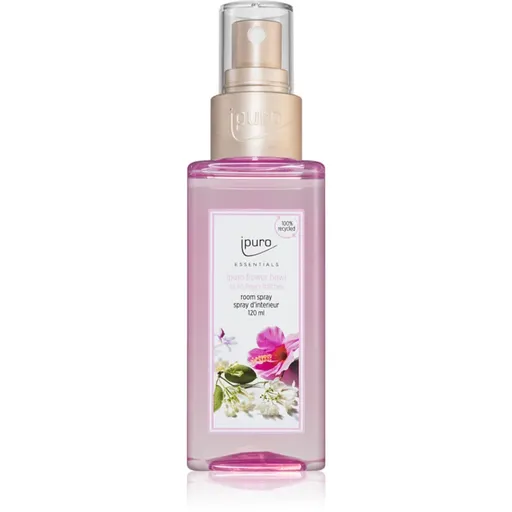 ipuro Essentials Flower Bowl spray pentru camera 120 ml