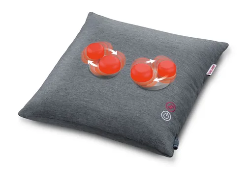 Pernita pentru masaj SHIATSU