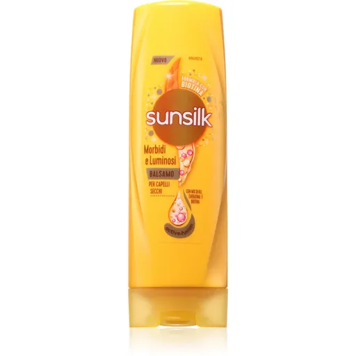 Sunsilk Soft
