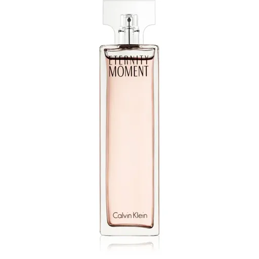Calvin Klein Eternity For Women Moment Eau de Parfum pentru femei 50 ml