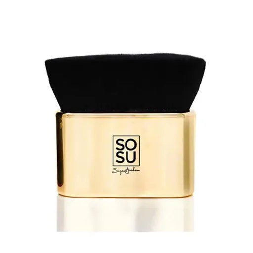 Dripping Gold Perie de conturare Kabuki (Contour Brush)