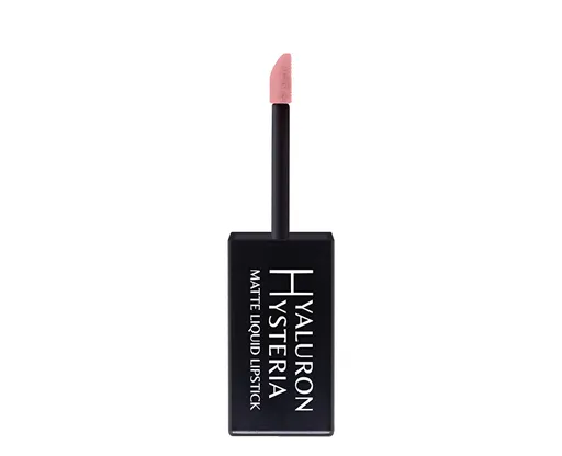Dermacol Ruj lichid mat Hyaluron Hysteria (Matte Liquid Lipstick) 04
