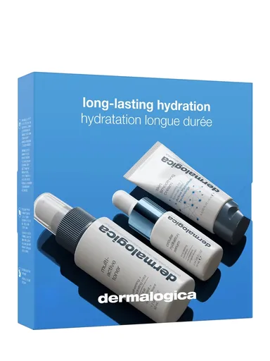 Dermalogica Set cadou Long-lasting Hydration