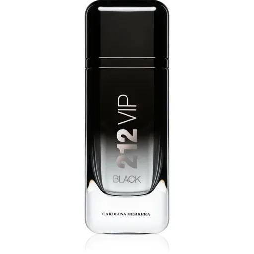 CAROLINA HERRERA 212 VIP Black Eau de Parfum pentru bărbați 100 ml