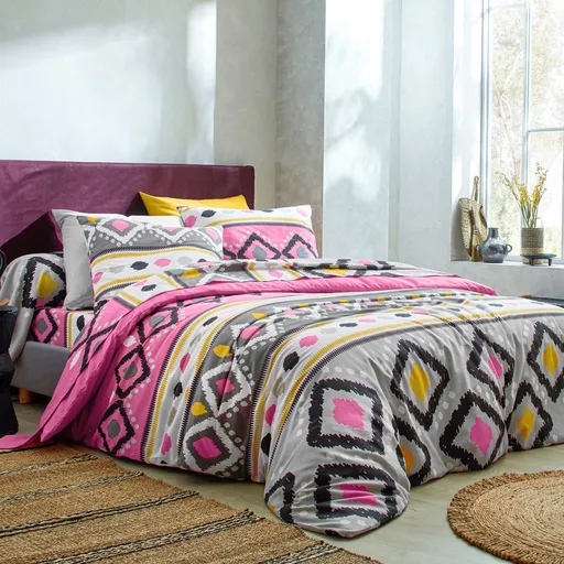 Lenjerie de pat Minca