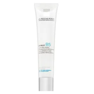 La Roche-Posay Hyalu B5 cremă cu efect de lifting și întărire Anti-Wrinkle Repairing & Replumping Creme 40 ml