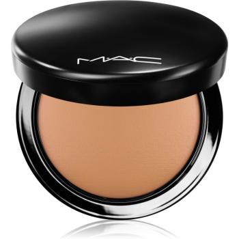 MAC Cosmetics Mineralize Skinfinish Natural pudră culoare Dark Tan 10 g