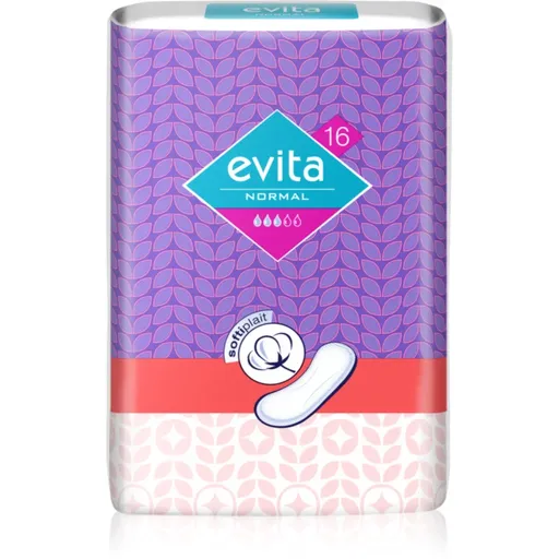 BELLA Evita Normal absorbante 16 buc