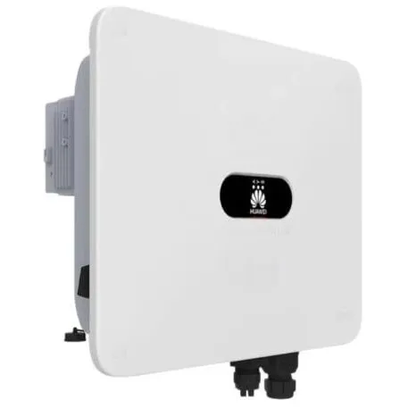 Invertor Solar On-Grid hibrid trifazat, 20kW Huawei SUN2000-20K-MB0