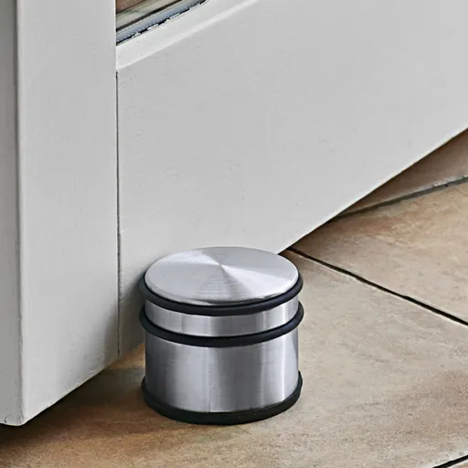 Oprire ușă din oțel inoxidabil Clarsen