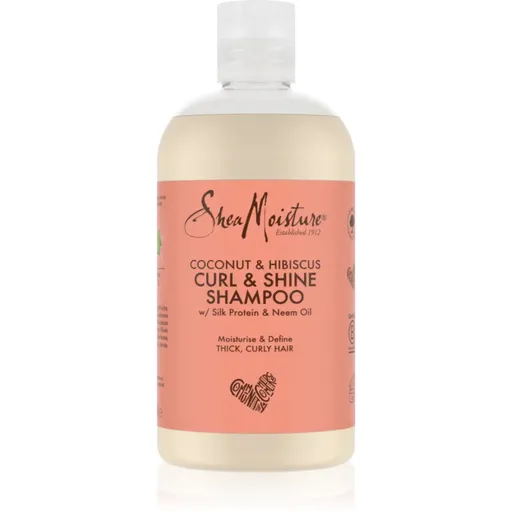 Shea Moisture Coconut