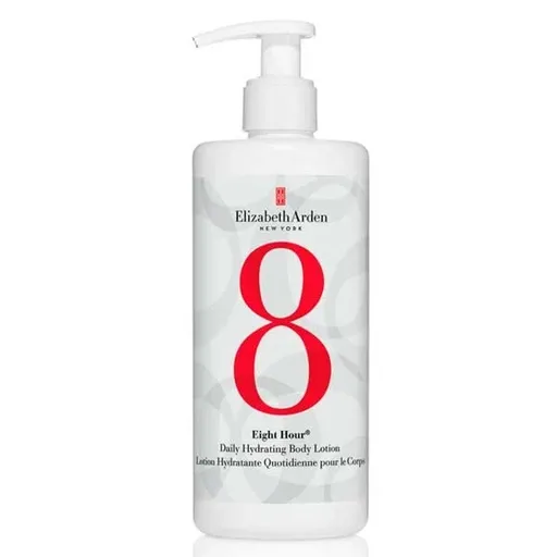 Elizabeth Arden Lapte de corp hidratant Eight Hour (Hydrating Body Lotion) 380 ml