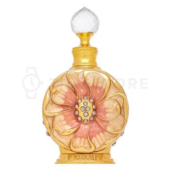 Swiss Arabian Amaali Parfémovaný olej unisex 15 ml - 30 dní na vrátenie tovaru, Garancia originality