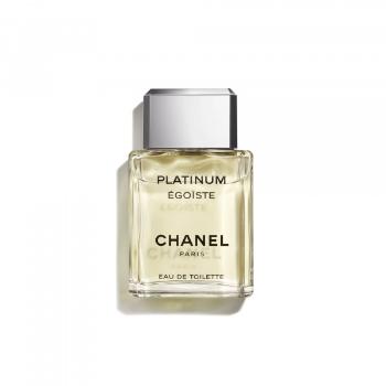 CHANEL Platinum égoïste Toaletní voda s rozprašovačem - EAU DE TOILETTE 50ML 50 ml