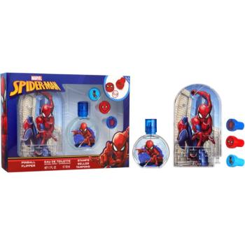 Marvel Spiderman Shooting Target set cadou pentru copii