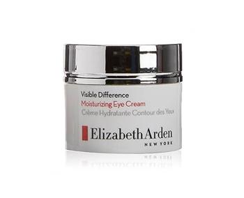 Elizabeth Arden Cremă de ochi hidratantă Visible Difference (Moisturizing Eye Cream) 15 ml - TESTER