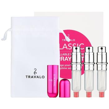 Travalo Classic HD set cadou unisex