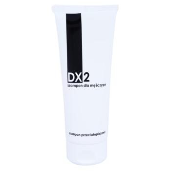 DX2 Men sampon anti-matreata si caderea parului 150 ml