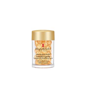 Elizabeth Arden Ser de întărire în capsule Advanced Light Ceramide Capsules (Strengthening & Refining Serum) 30 buc.