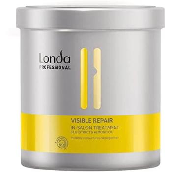 Londa Professional terapie intensiva pentru părul luminat Visible Repair (In-Salon Treatment) 750 ml