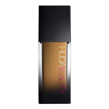 Huda Beauty Machiaj matifiant #FauxFilter (Luminous Matte Foundation) 35 ml 420G Toffee