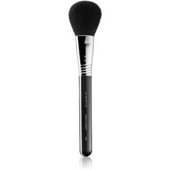 Sigma Beauty Face F30 Large Powder Brush pensula pentru pudra solida sau praf 1 buc