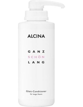 Alcina Balsam de netezire pentru păr lung (Glatt-Conditioner) 500 ml