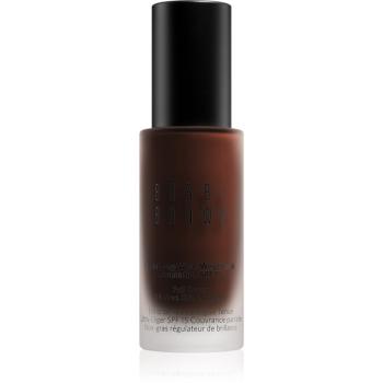 Bobbi Brown Skin Long-Wear Weightless Foundation machiaj persistent SPF 15 culoare EspressoN-112 30 ml