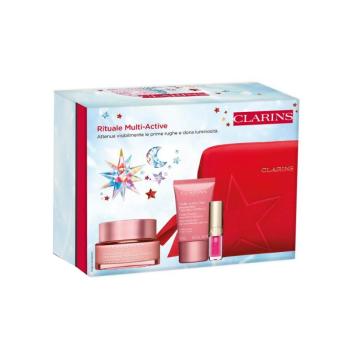 Clarins Set cadou Rituale Multi-Activ