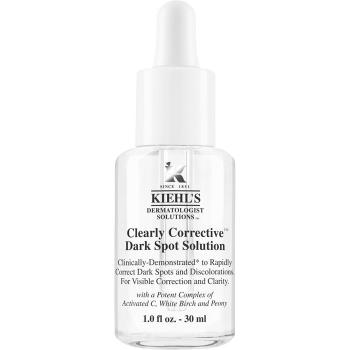 Kiehl´s Ser împotriva petelor pigmentare ClearlyCorrect(Dark Spot Solution) 30 ml