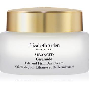 Elizabeth Arden Ceramide Advanced crema de zi pentru fermitate 50 ml