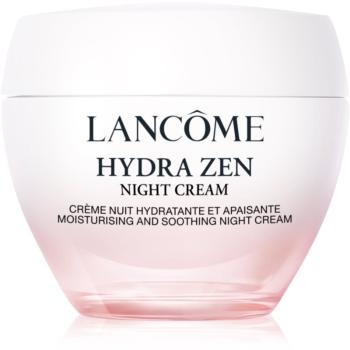 Lancôme Hydra Zen Nuit crema de noapte cu efect calmant 50 ml