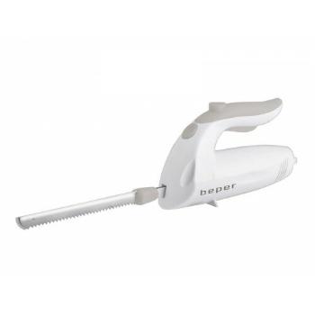 Cuțit electric BEPER BP790, 24,5 cm