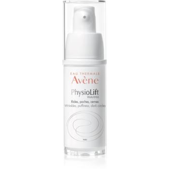 Avène PhysioLift crema de ochi impotriva ridurilor si a punctelor negre 15 ml