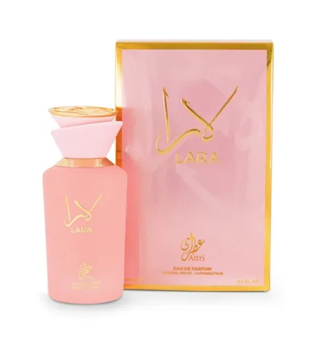 Attri Attri Lara – EDP 100 ml