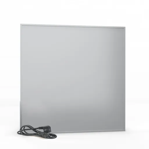 Blumfeldt RadiantSmart IR Heater, Încălzitor cu infraroșu, Unitate de amplificare, IP44