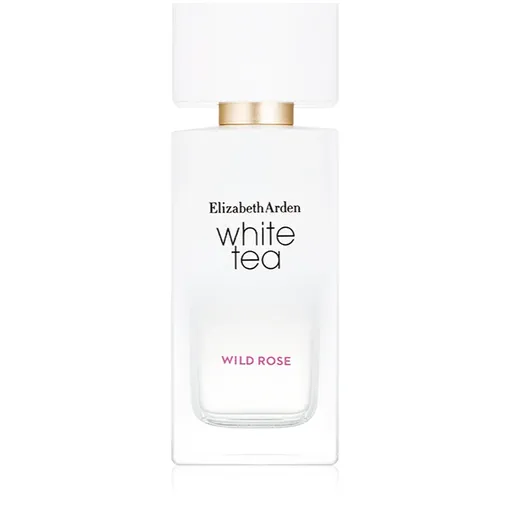 Elizabeth Arden White Tea Wild Rose Eau de Toilette pentru femei 50 ml