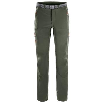 Pánské kalhoty Ferrino Hervey Winter Pants Man New Fango 46/S