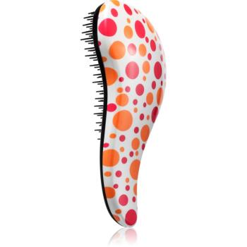 Dtangler Red Point perie pentru par si scalp 1 buc